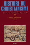 Naissance d'une chrétienté (250 - 430) vignette
