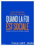 Quand la foi est sociale vignette