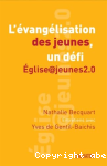 L' évangélisation des jeunes, un défi vignette