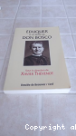 Eduquer à la suite de Don Bosco vignette