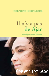 Il n'y a pas de Ajar vignette