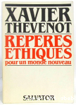 Repères éthiques pour un monde nouveau vignette