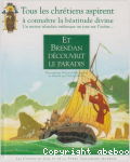 Et Brendan découvrit le paradis vignette