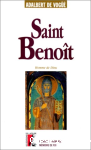 Saint Benoît, homme de Dieu vignette