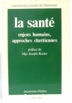 La santé vignette