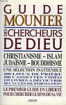 Guide Mounier des chercheurs de Dieu vignette