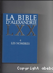 Les Nombres vignette