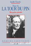 Patrice de la Tour du Pin vignette