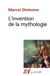 L'invention de la mythologie vignette