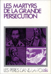 Les martyrs de la grande persécution (304-311) vignette