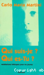 Qui suis-je ? Qui es-tu ? vignette