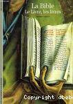 La bible, le livre, les livres vignette