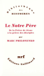 Le Notre Père vignette