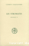 Stromate IV vignette
