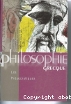 Philosophie grecque : les présocratiques vignette