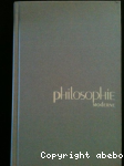 Philosophie moderne : Machiavel, Hobbes vignette