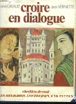 Croire en dialogue vignette