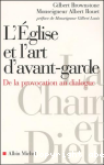 L'Eglise et l'art d'avant-garde vignette
