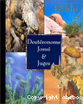 Deutéronome, Josué et Juges vignette