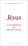 Jésus contemplation du mystère pascal vignette