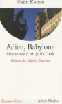 Adieu, Babylone vignette