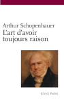L'art d'avoir toujours raison vignette