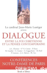 Dialogue vignette