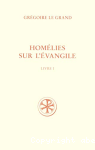 Homélies I-XX vignette