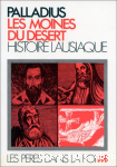 Les Moines du désert vignette