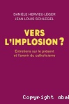 Vers l'implosion ? vignette