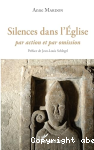 Silences dans l'Église vignette