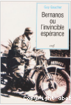 Bernanos ou l'invincible espérance vignette